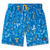 Speedo Printed Redondo Volley 15" Boards...: Picture 1 thumbnail